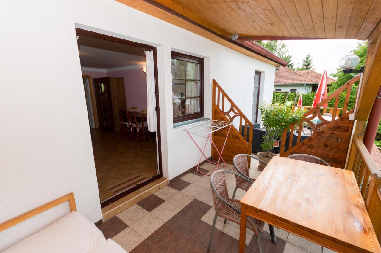 Apartments U Jezera Cerna Černá v Pošumaví Exterior foto